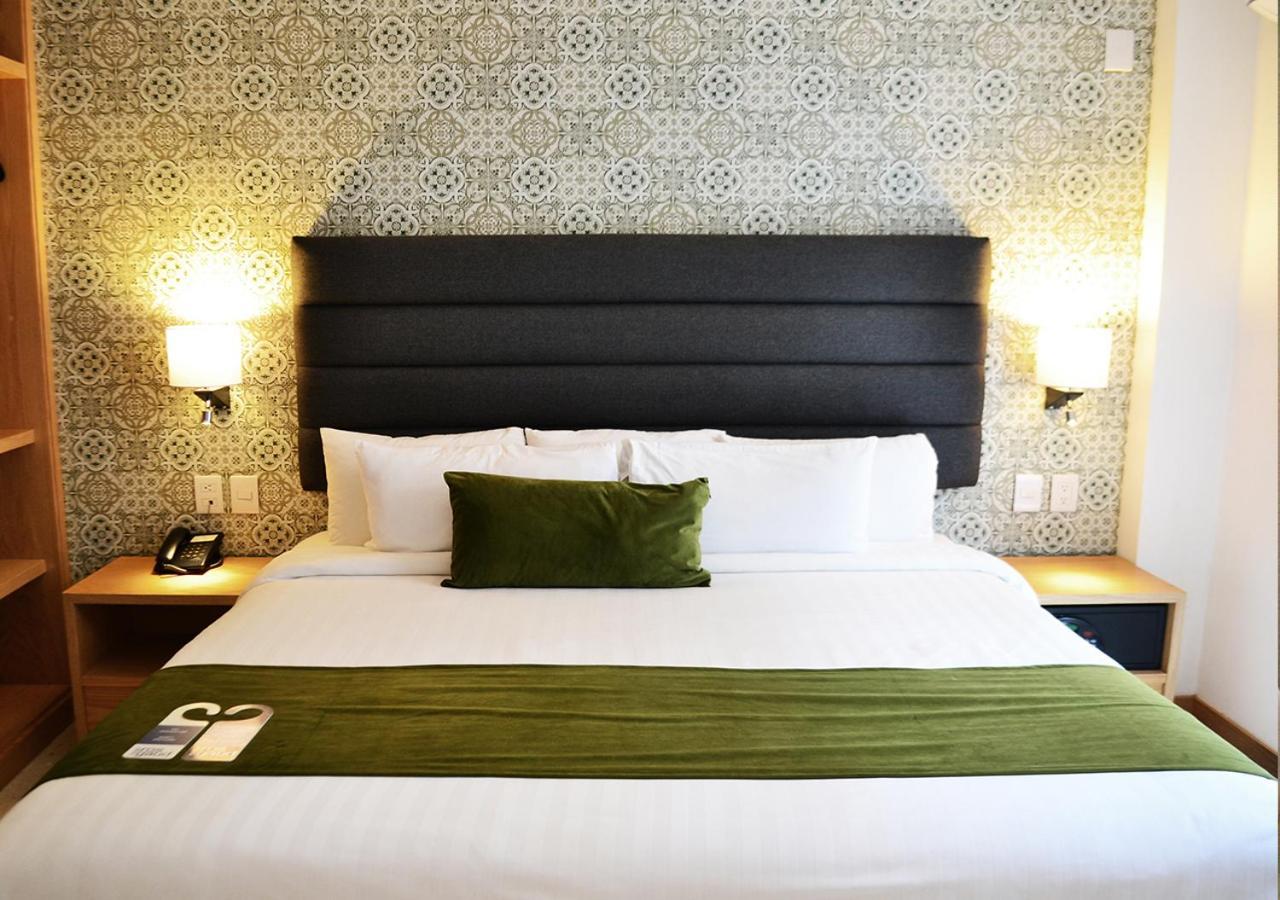 Hotel Ros Gaud Córdoba Eksteriør billede