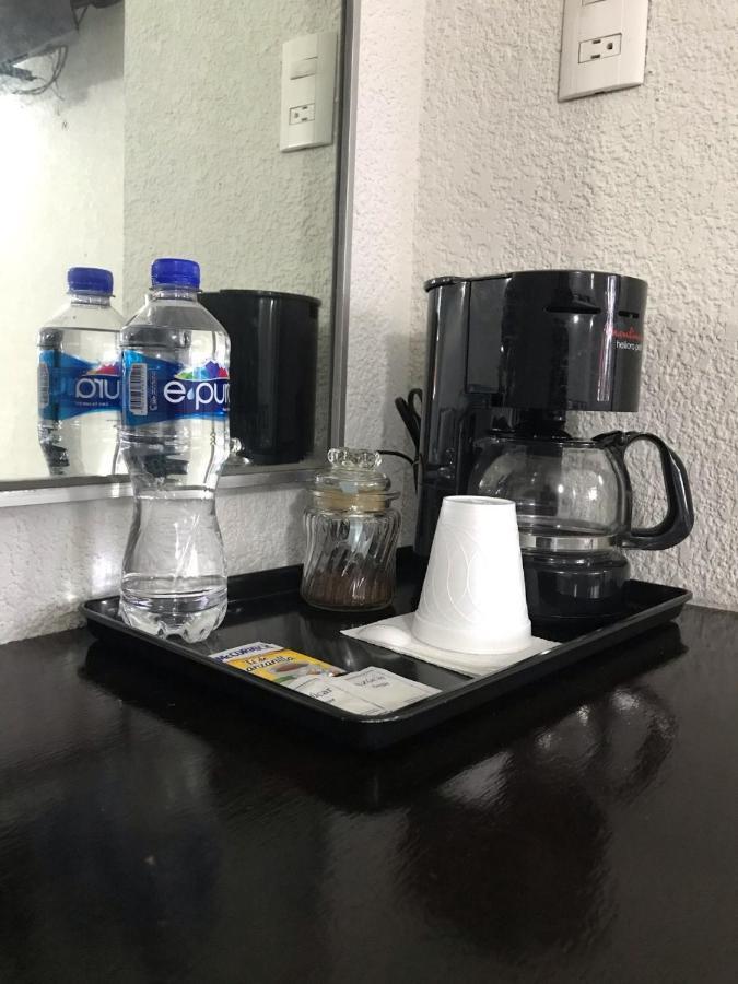 Hotel Ros Gaud Córdoba Eksteriør billede