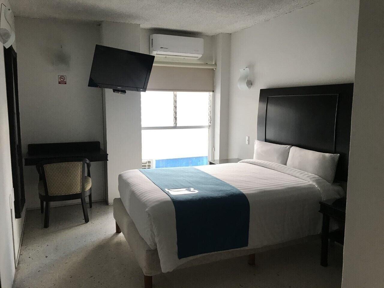 Hotel Ros Gaud Córdoba Eksteriør billede