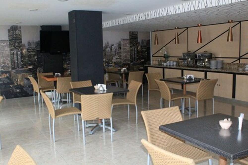 Hotel Ros Gaud Córdoba Eksteriør billede