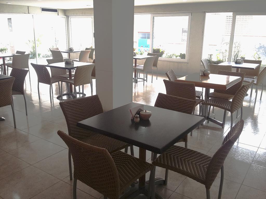 Hotel Ros Gaud Córdoba Eksteriør billede