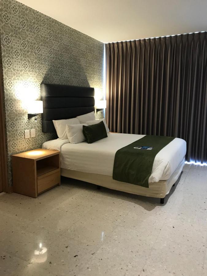 Hotel Ros Gaud Córdoba Eksteriør billede